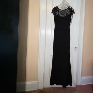 Windsor Gown
